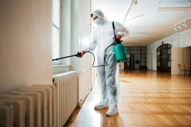 Best Pest Control Near Me  in Caro, MI
